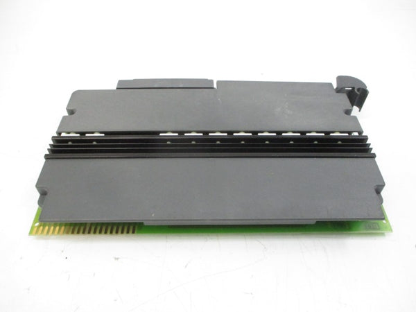 ALLEN BRADLEY 1771-OB SER. B 12-24VDC UNMP