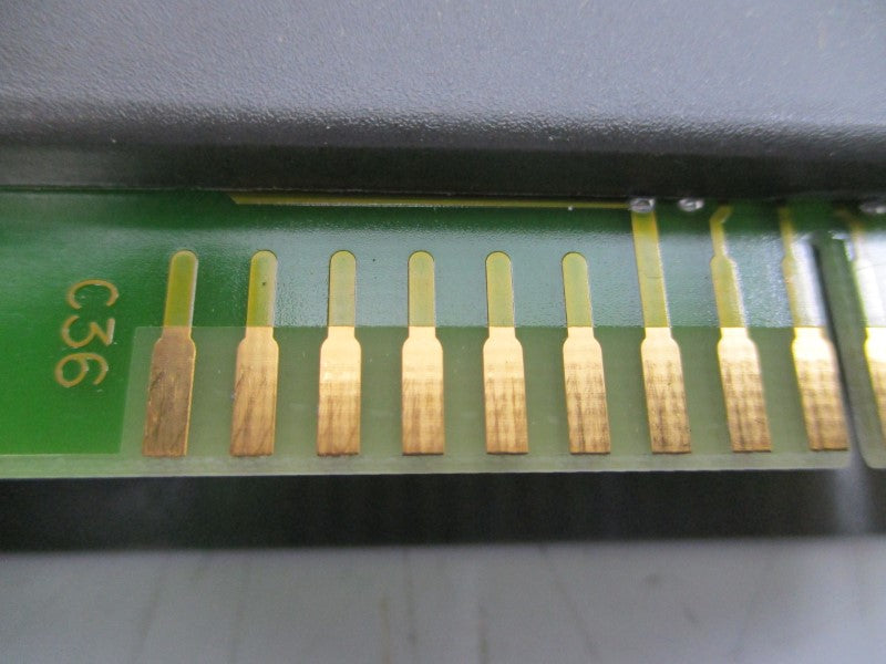 ALLEN BRADLEY 1771-OB SER. B 12-24VDC UNMP