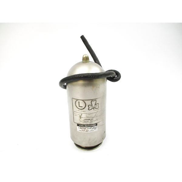 TRI-FLO 74-42-5 0/200PSI UNMP