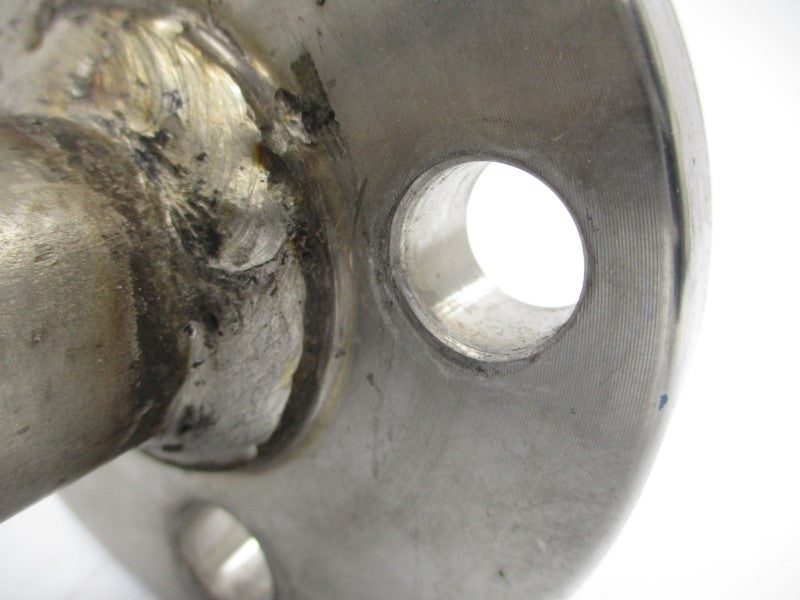CASHCO 2D6-AXX7-61X51722A 150#RFDSST/SST 2-15PSI 1" UNMP