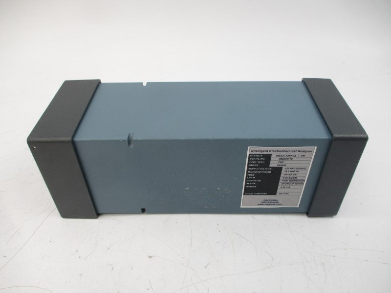 ANALYZER 85ECA-AIWFNZ 873 120VAC 5A NSNP