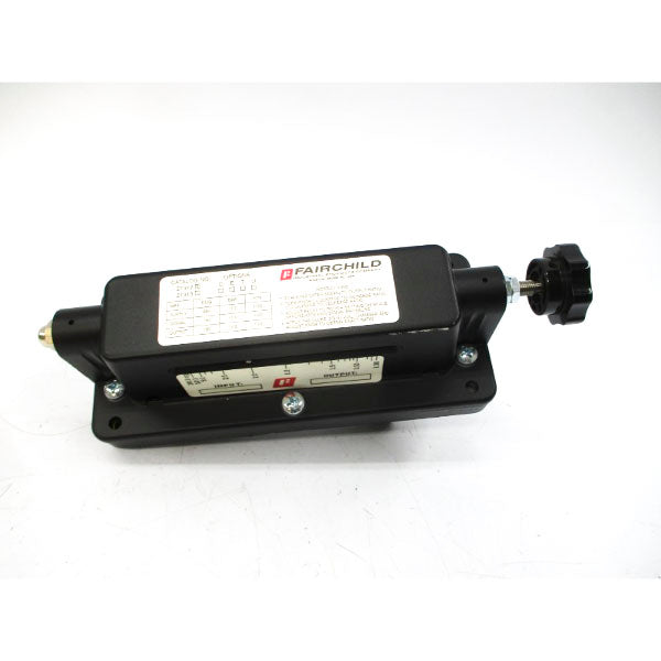 FAIRCHILD 21312 250PSI NSNP