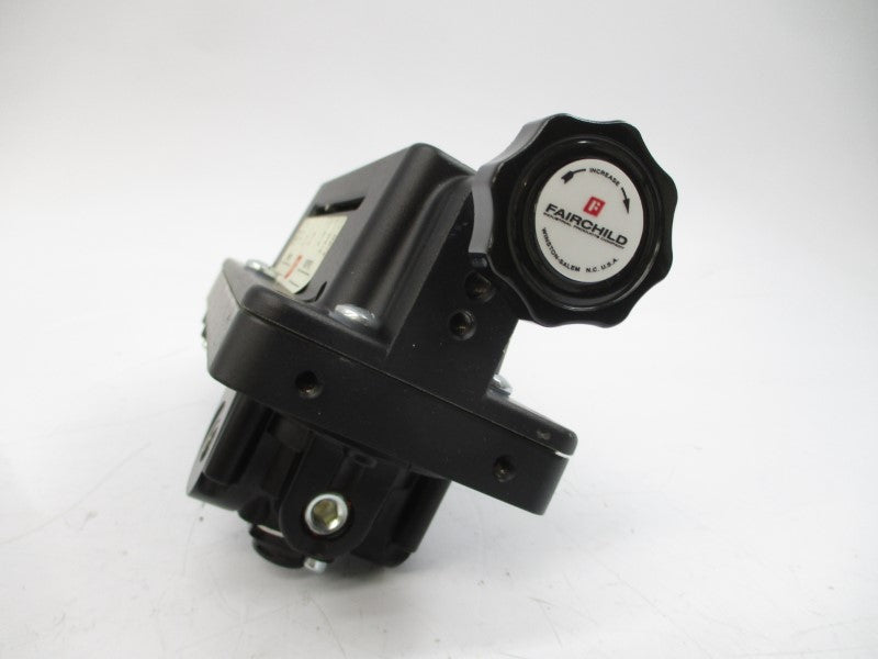 FAIRCHILD 21312 250PSI NSNP