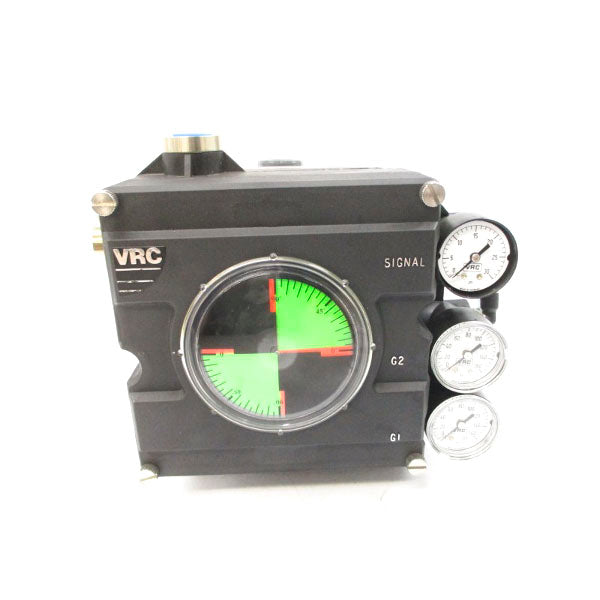 VRC VE700G 12.5-40VDC 30-150PSI 1" NSNP