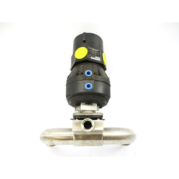 WESTLOCK CONTROLS 9920-ITT-3/4" 120VAC 3A 90PSI .38" NSNP
