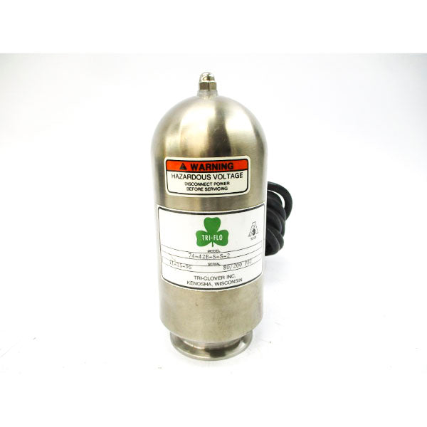 TRI-FLO 74-42B-5-S-2 80/200PSI NSNP