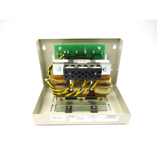 TCI KLC35B 600V 35A NSNP