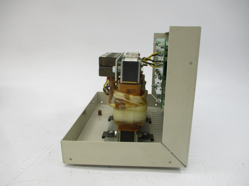 TCI KLC35B 600V 35A NSNP