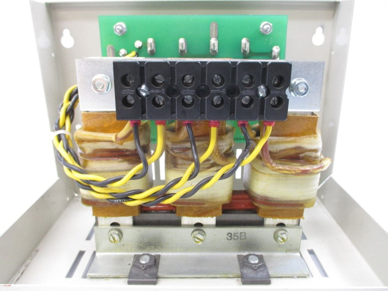 TCI KLC35B 600V 35A NSNP