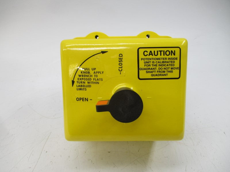 WORCESTER 10755W 10DFP174 SERIES 75 120V .25A REV. 1 NSNP