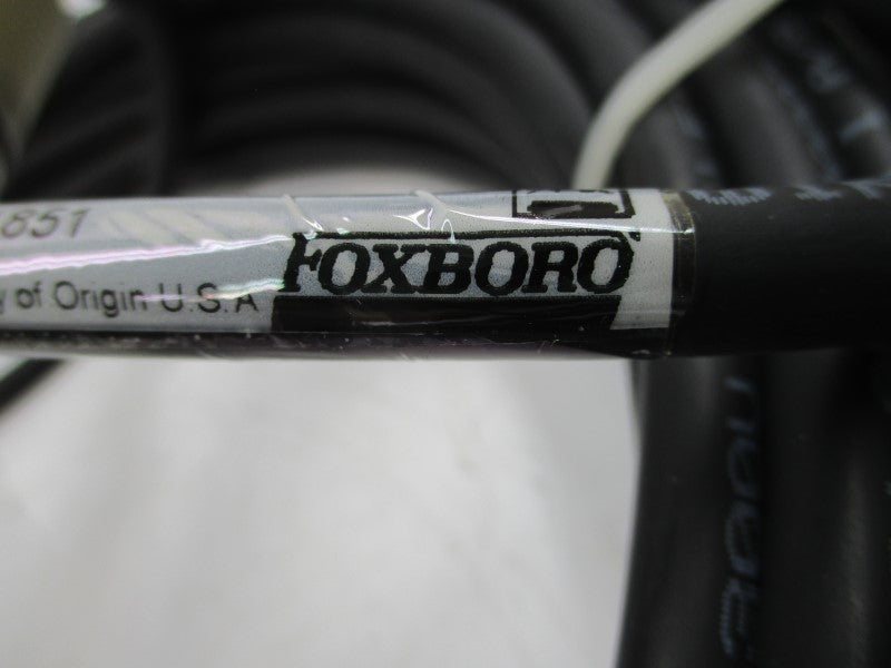 FOXBORO 871EC-LB0-3 75' NSNP