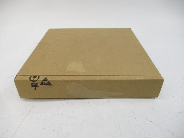 ALLEN BRADLEY 1784-PCICS SER. B F/W 4.010 DATE: 2017 NSFS