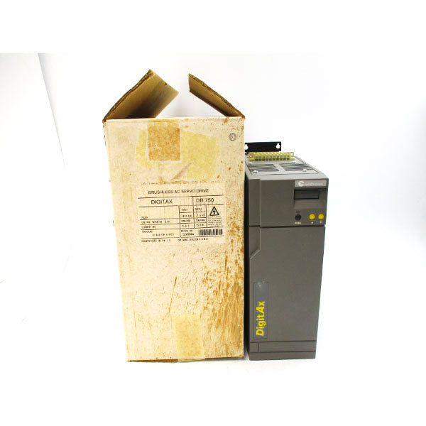 DIGITAX DB750 380/460VAC 15.0A NSMP