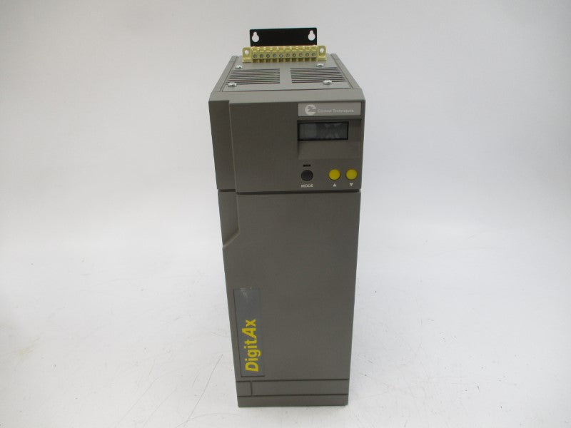 DIGITAX DB750 380/460VAC 15.0A NSMP