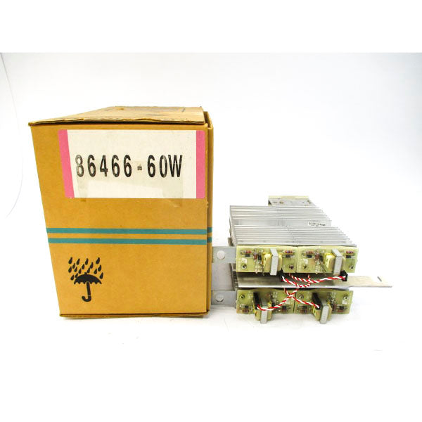 RELIANCE ELECTRIC 86466-60W NSMP