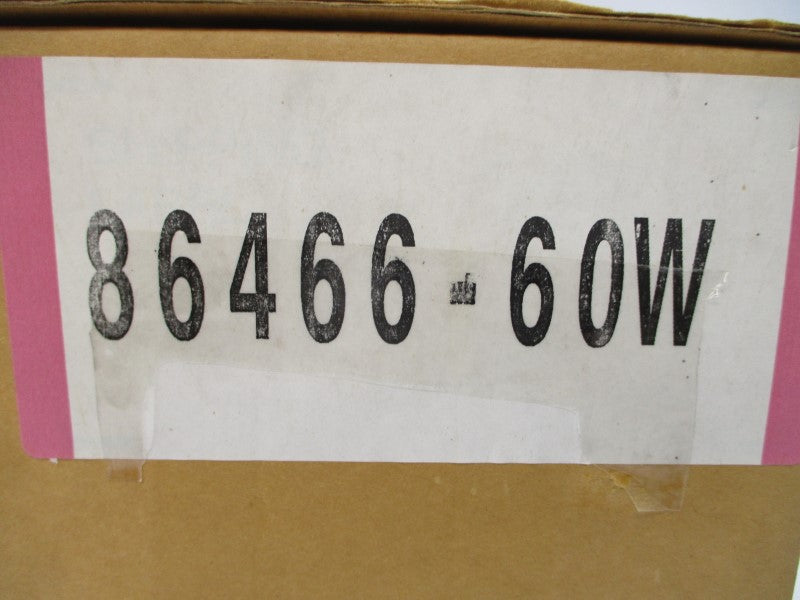 RELIANCE ELECTRIC 86466-60W NSMP