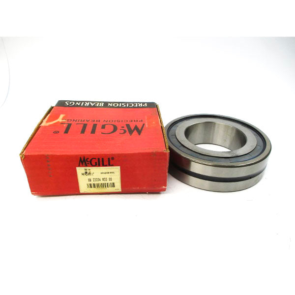 MCGILL SB22224W33SS NSMP