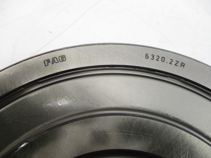 FAG 6320.2ZR NSMP