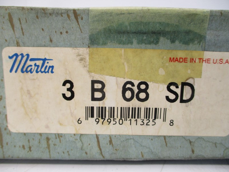 MARTIN 3B68SD NSMP