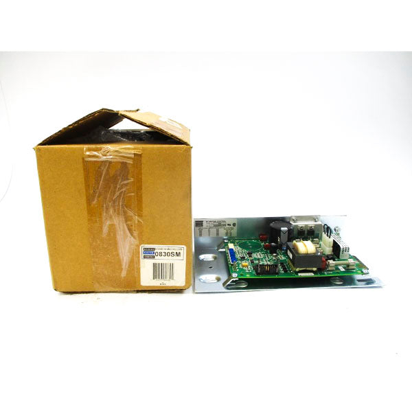 BODINE ELECTRIC 830 0830SM 115VAC 4.2A NSMP