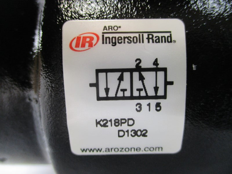 INGERSOLL RAND K218PD NSMP