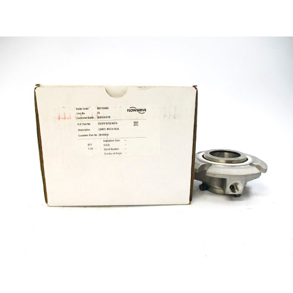 FLOWSERVE CSCPX1875EAXES NSMP