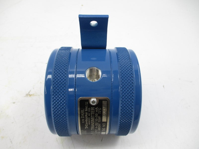 CONTROL AIR P200+P11 10-42VDC 3-15PSI NSMP