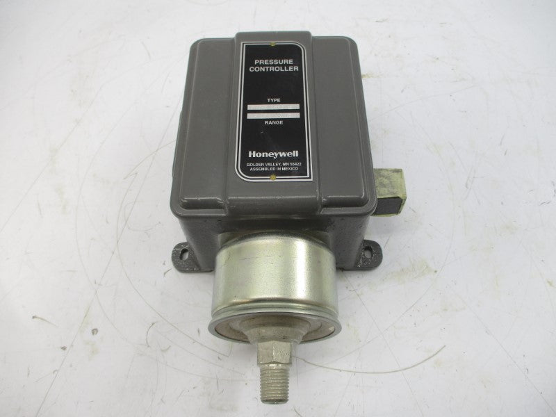 HONEYWELL PP97A1035 0-15PSI NSMP