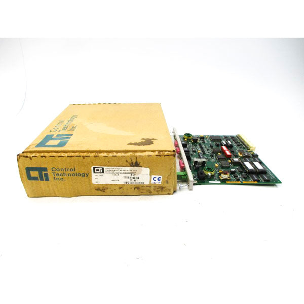 CTI 2572 901J-2572 REV. 063 NSMP