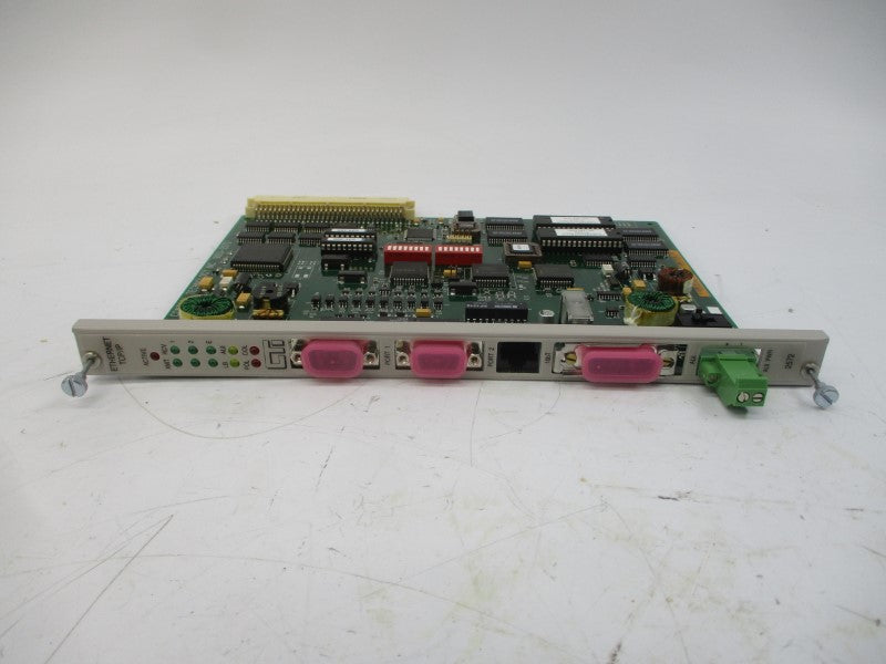 CTI 2572 901J-2572 REV. 063 NSMP