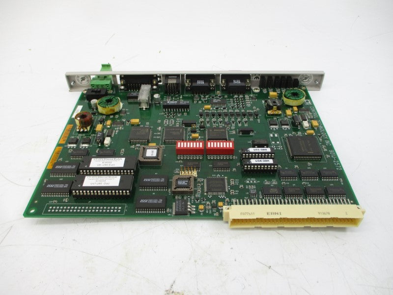 CTI 2572 901J-2572 REV. 063 NSMP