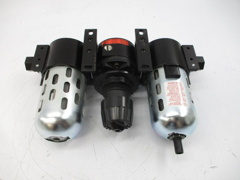 WILKERSON C26-04-000 0-125PSI NSMP