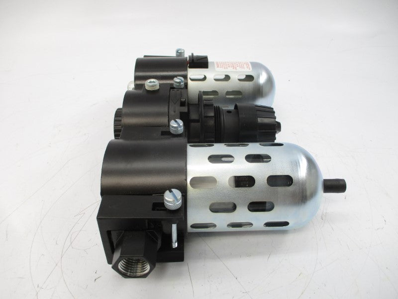WILKERSON C26-04-000 0-125PSI NSMP