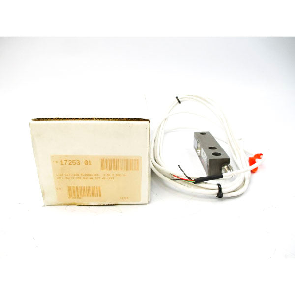 RICE LAKE WEIGHING SYSTEMS 1725301 RL35083-D3-2.5K NSMP