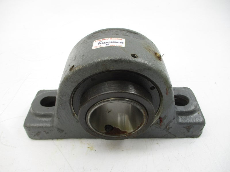 LINK-BELT PKB22432EK618S 2" NSMP