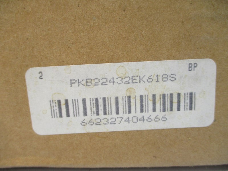 LINK-BELT PKB22432EK618S 2" NSMP