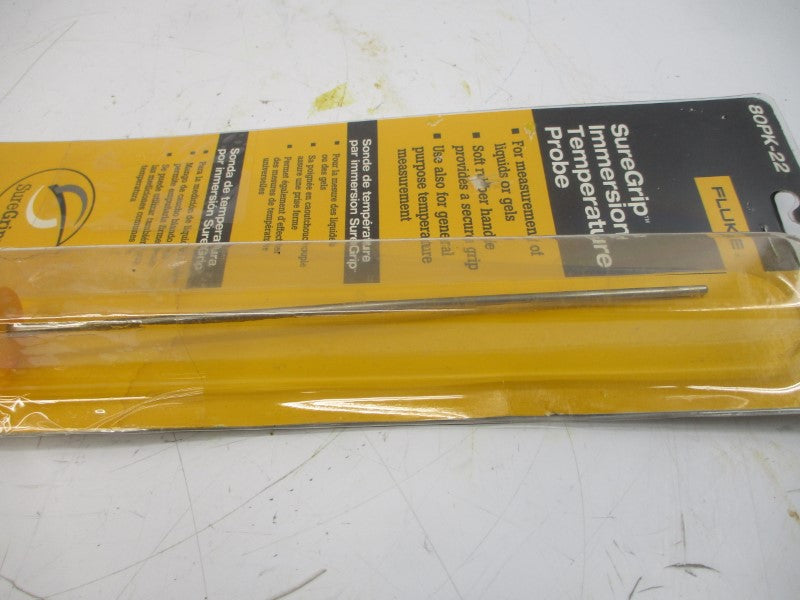FLUKE 80PK-22 NSMP