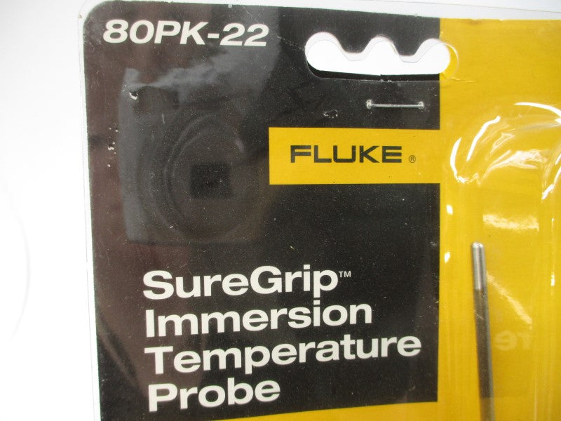 FLUKE 80PK-22 NSMP