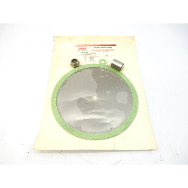 FISHER CONTROLS R98LX000062 NSMP