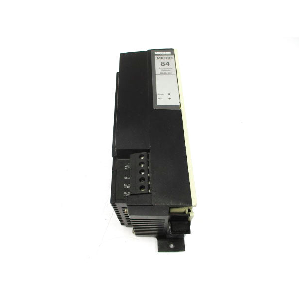 MODICON AS-M84A-002 110/220V 1.0A UNMP