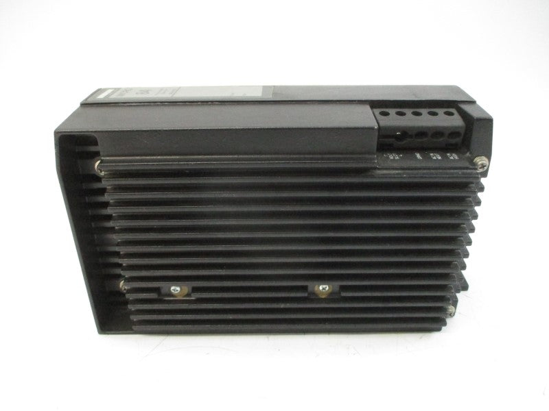 MODICON AS-M84A-002 110/220V 1.0A UNMP