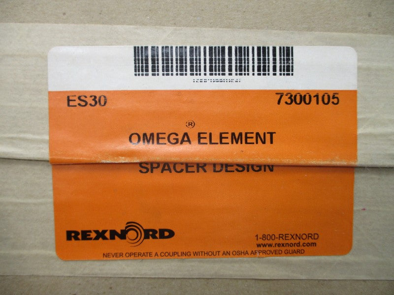 REXNORD 7300105 ES30 NSFS