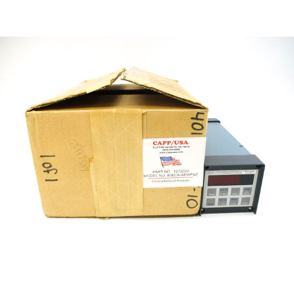 MODULE 85ECA-AEWFNZ 873 120VAC 5A NSMP