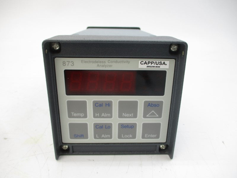 MODULE 85ECA-AEWFNZ 873 120VAC 5A NSMP