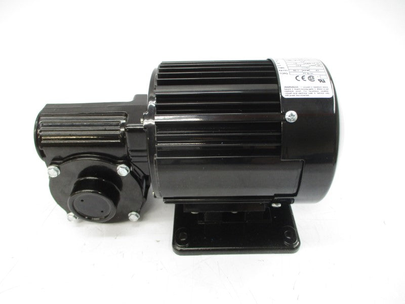 BODINE ELECTRIC 42R4BFCI-5L 0627PX 115V 1.7A NSMP