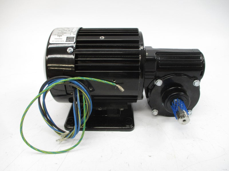 BODINE ELECTRIC 42R4BFCI-5L 0627PX 115V 1.7A NSMP