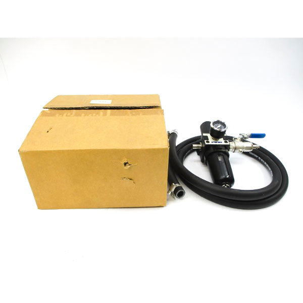 PIAB 01.04.490 1/2" NSMP
