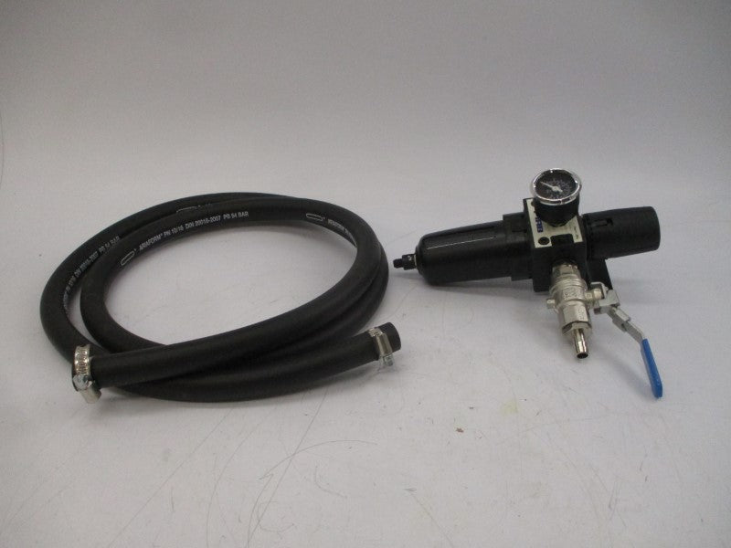 PIAB 01.04.490 1/2" NSMP