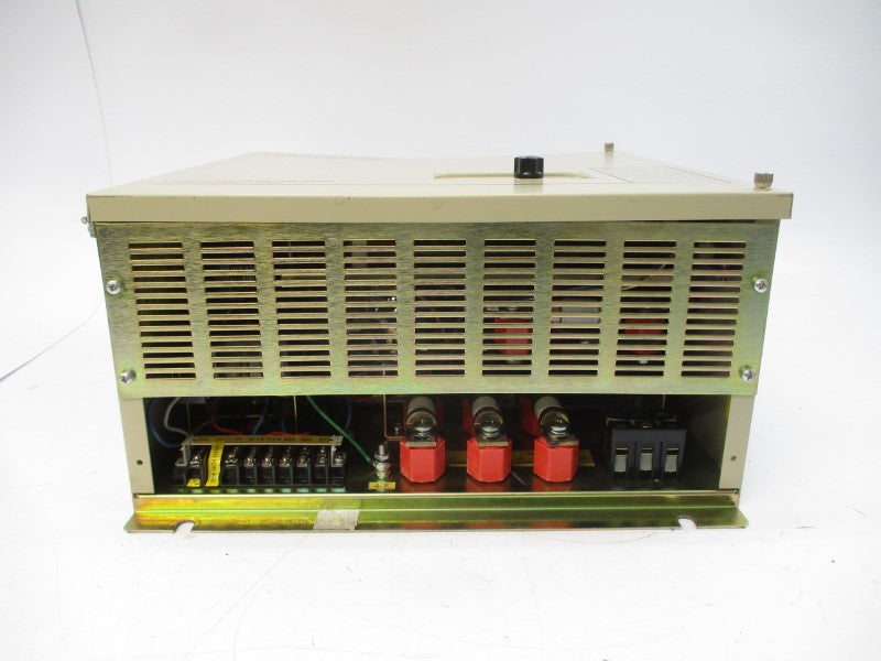 TOSHIBA/HOUSTON VT130G1-4160BOH 460VAC 22A UNMP