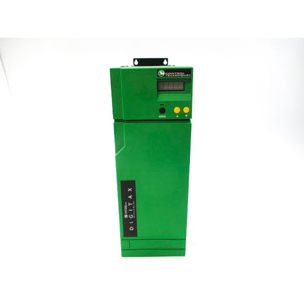 CONTROL TECHNIQUES DB750 380/460VAC 15.0A UNMP